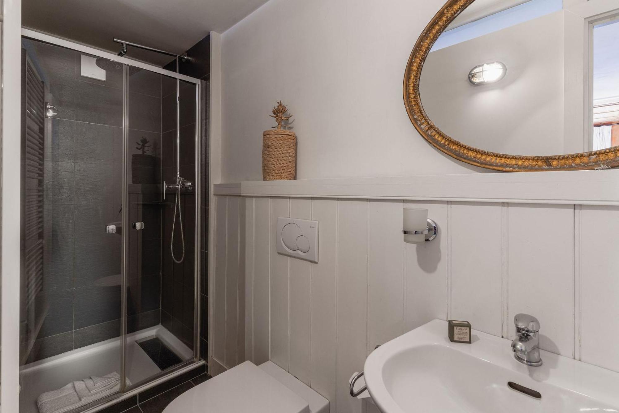 La Ruinette - Boutique Apartments Le Châble Exteriör bild