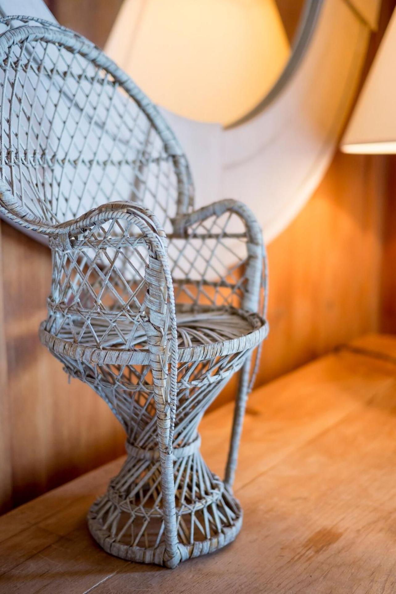 La Ruinette - Boutique Apartments Le Châble Exteriör bild