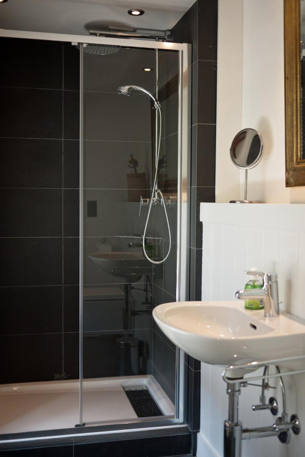 La Ruinette - Boutique Apartments Le Châble Exteriör bild